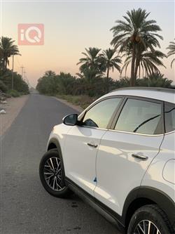 هيونداي توسان